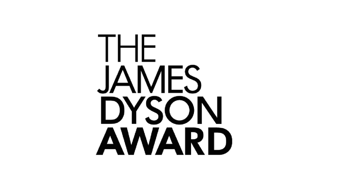 James Dyson Award