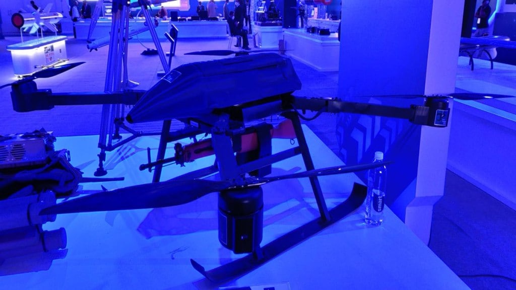drone