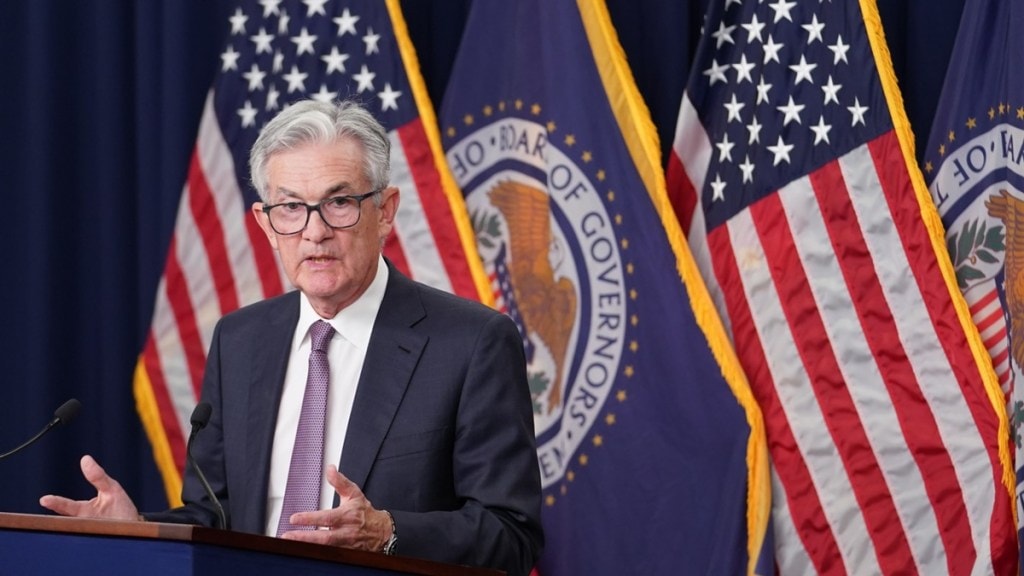 us fed, fomc, recession