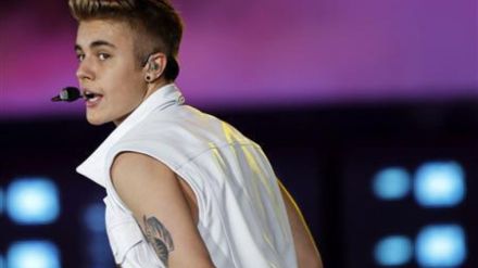 Justin Bieber cancels India show due to health reasons BookMyShow 