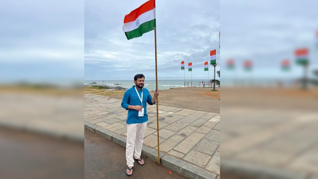 Kanhaiya Kumar (Photo: Facebook)