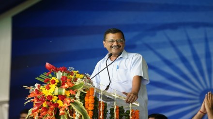 File Photo: Facebook/Arvind Kejriwal