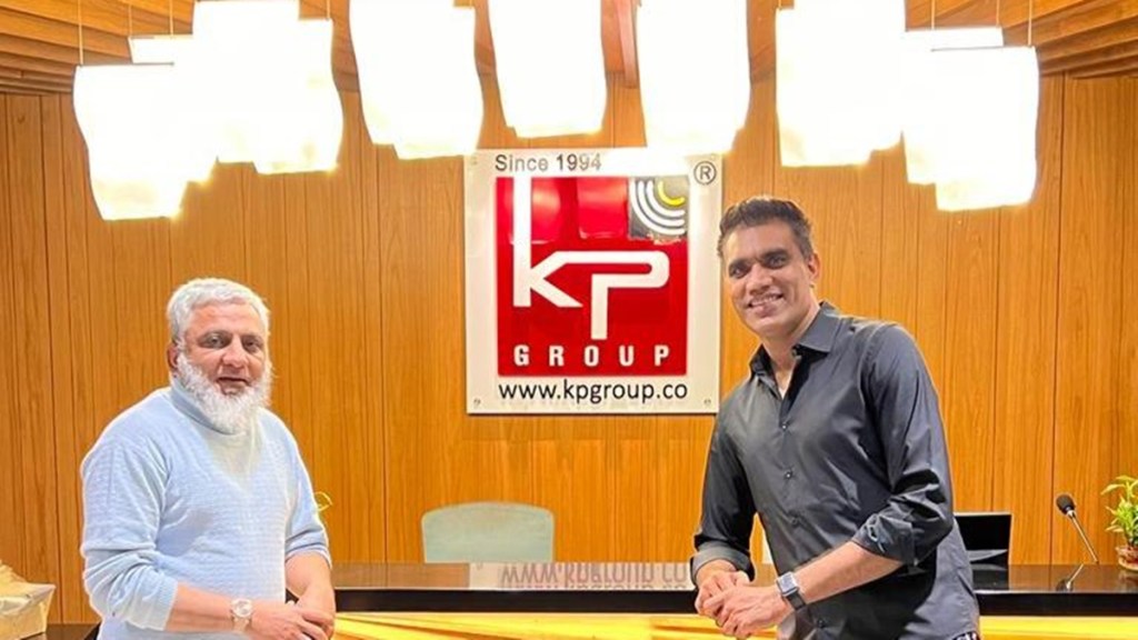 The Group has completed more than 25 years of operations
