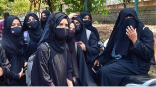 Karnataka Hijab ban We are not interpreters of Quran, says SC