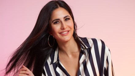 Katrina Kaif, Vicky Kaushal, Katrina Kaif Vicky Kaushal wedding, Phone Bhoot, Phone Bhoot actors, Phone Bhoot trailer