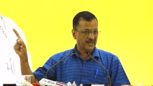 bjp to make sonia gandhi pm candidate after narendra modi says arvind kejriwal