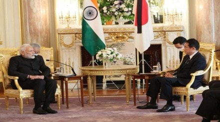 Indo-Pacific, QUAD, and more on the agenda of talks when Kishida meets Modi next week