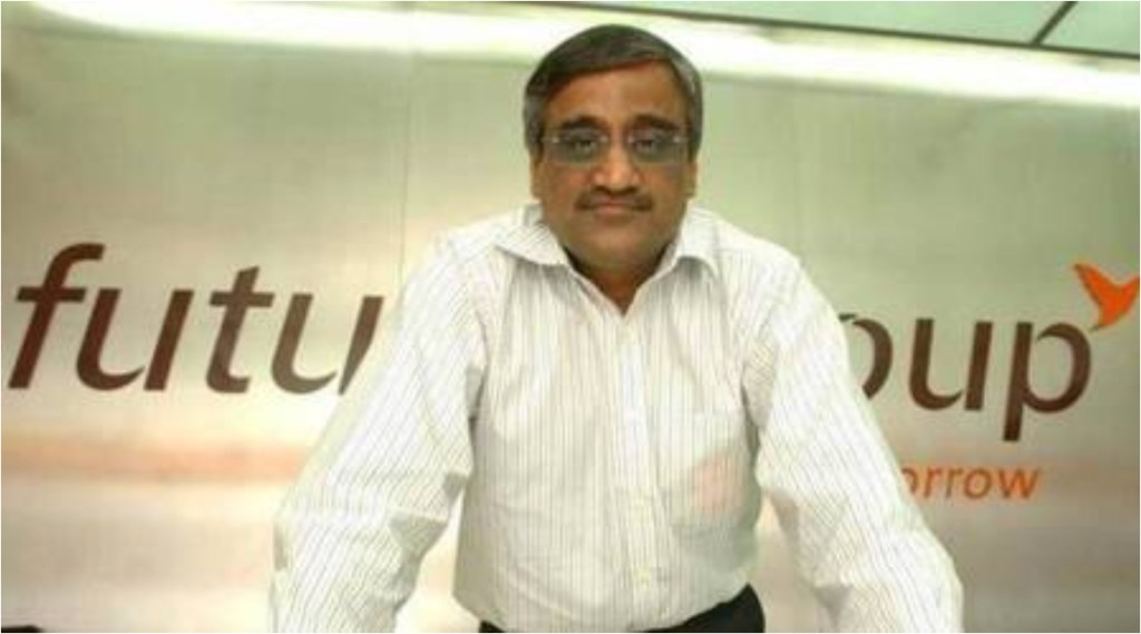 Future Lifestyle Fashions, Kishore Biyani, Mukesh Ambani, reliance retail, retail war, amazon Future Lifestyle Fashions, Kishore Biyani, Mukesh Ambani, reliance retail, retail war, amazon