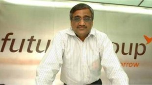 Future Lifestyle Fashions, Kishore Biyani, Mukesh Ambani, reliance retail, retail war, amazon
