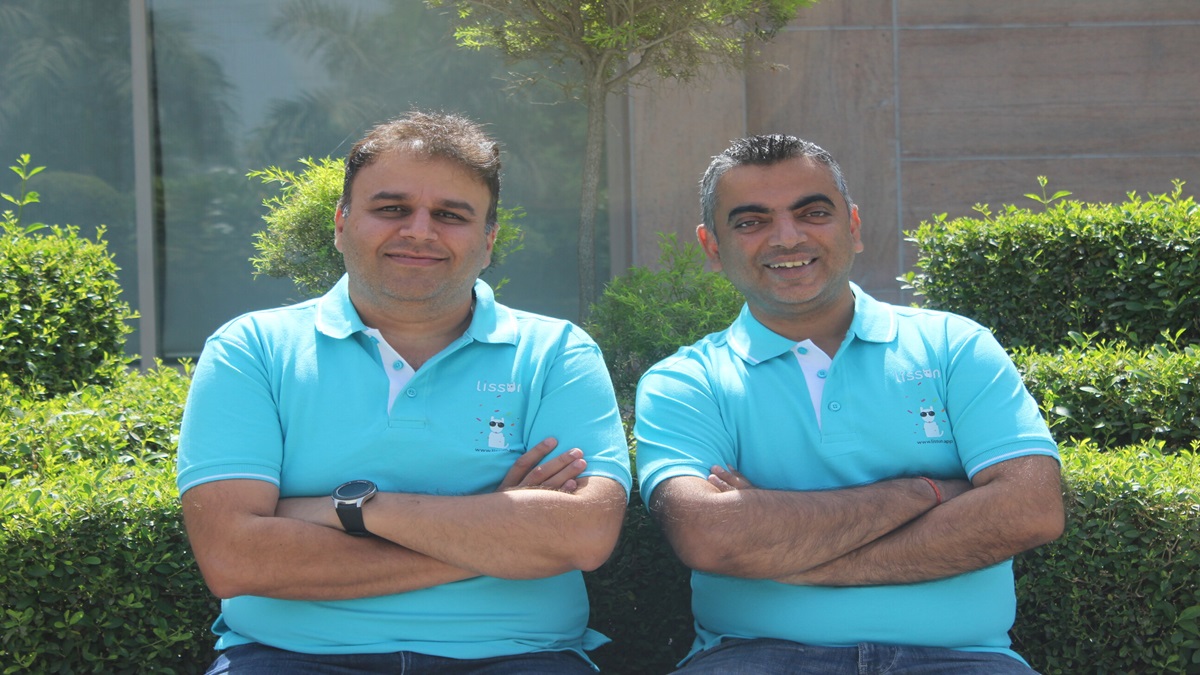 LIssun, Mental health startup Lissun, Pre-seed funding, venture capital, health news, healthcare news, LIssun, Mental health startup Lissun, Pre-seed funding, venture capital, health news, healthcare news,