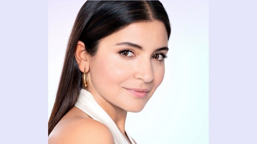 The brand will soon release a campaign film, set in Paris, featuring Anushka Sharma, to announce the launch of their latest innovation in skin care - the Glycolic Bright Range.
