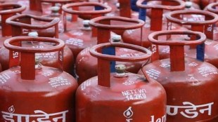 LPG cylinder price cut