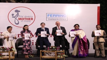 Ferring Pharmaceutical, Carbetocin, Ferring Pharmaceutical India, health news, pharma news,