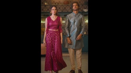 Lifestyle launches the campaign with two 15-seconds digital-only films