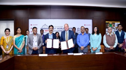 Participating in seminars and academic meetings along with research cooperation between the two will be a part of the tie-up. Participating in seminars and academic meetings along with research cooperation between the two will be a part of the tie-up.