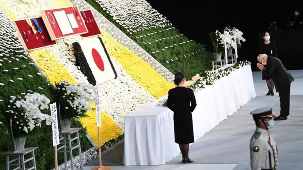 MODI JAPAN