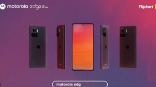 Moto Edge 30 Ultra, Moto Edge 30 Fusion