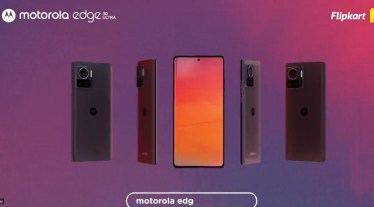 Moto Edge 30 Ultra, Moto Edge 30 Fusion