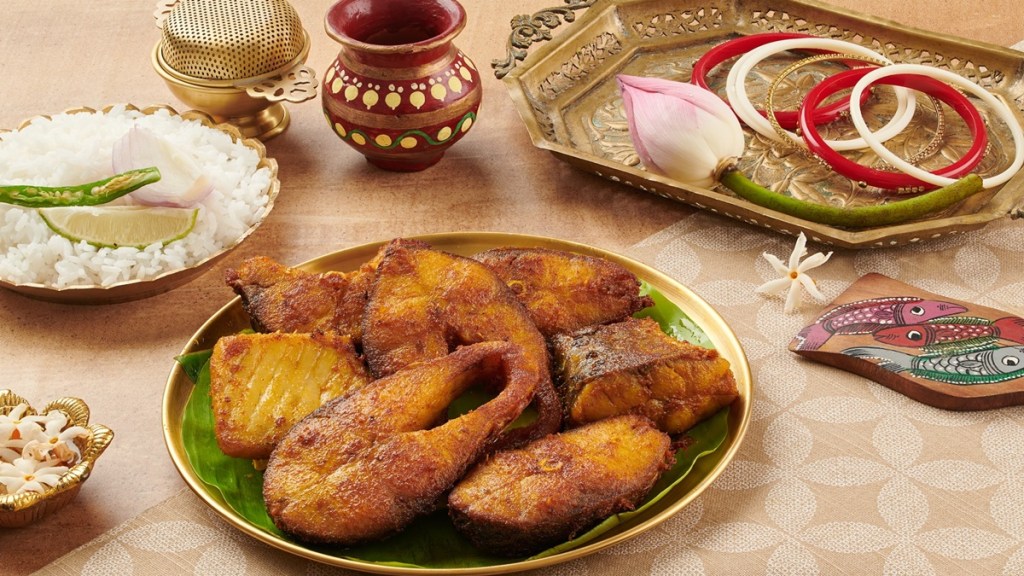 Bengalis form one of our largest consumer bases across the country, Santosh Hegde, vice president, brand, Licious, said.