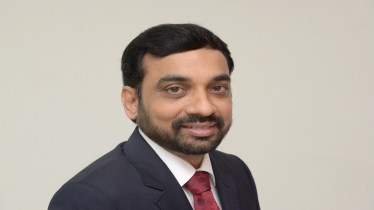 Dr Andy Palmer steps down as Switch Mobility CEO, Mahesh Babu takes charge