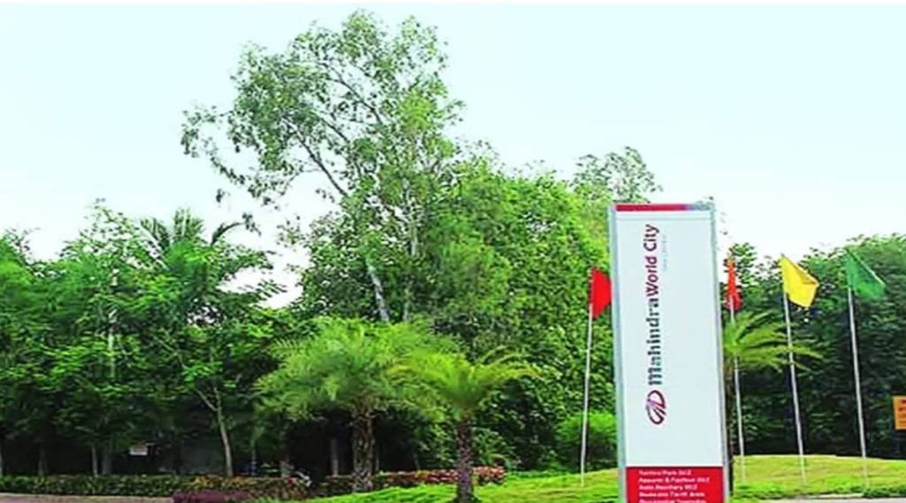Mahindra Lifespace Developers