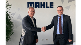Mahle - Cellcentric