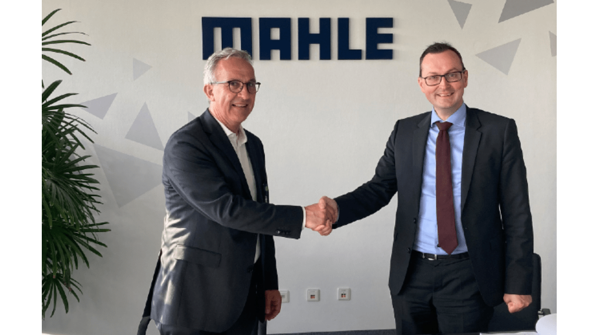 Mahle - Cellcentric Mahle - Cellcentric