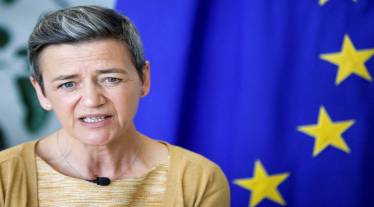 Margrethe Vestager