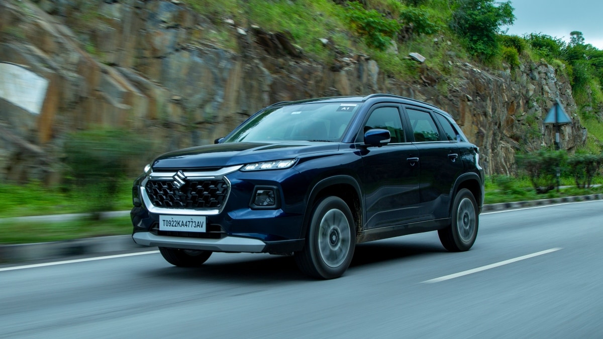 We have already driven the Grand Vitara SUV in Udaipur and our first drive review of the same is now live on the website as well as our official YouTube channel.