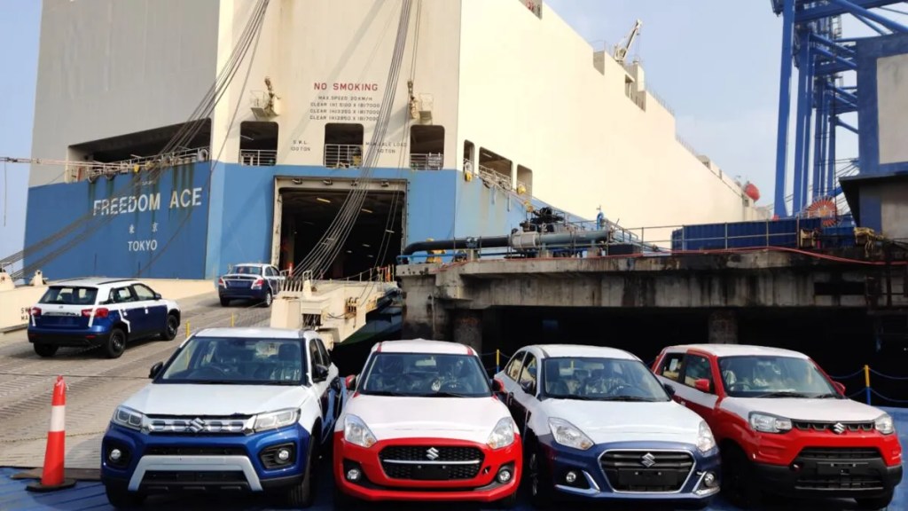 auto industry growth