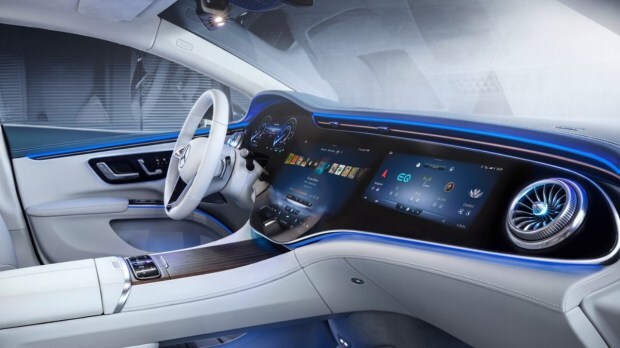 eqs 580 interior