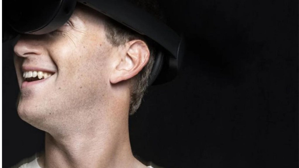 Meta Connect Virtual Event