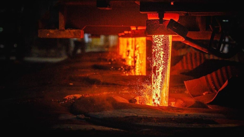 Europe gas, russia gas, arcelormittal