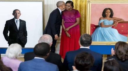 Michelle Obama