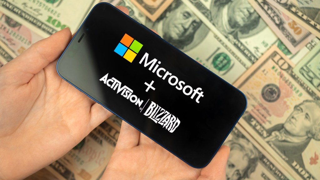 The Competition and Markets Authority said Thursday it was concerned about a substantial lessening of competition in the gaming consoles, multi-game subscription services and cloud gaming markets.