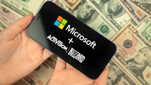 The Competition and Markets Authority said Thursday it was concerned about a substantial lessening of competition in the gaming consoles, multi-game subscription services and cloud gaming markets.