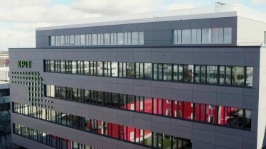 KPIT Technologies