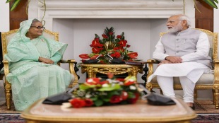 India and Bangladesh ink seven agreements, leaders agree for deeper co-operation in key sectors