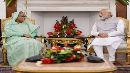 India and Bangladesh ink seven agreements, leaders agree for deeper co-operation in key sectors