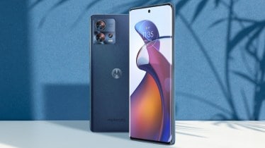 Motorola Edge 30 Fusion