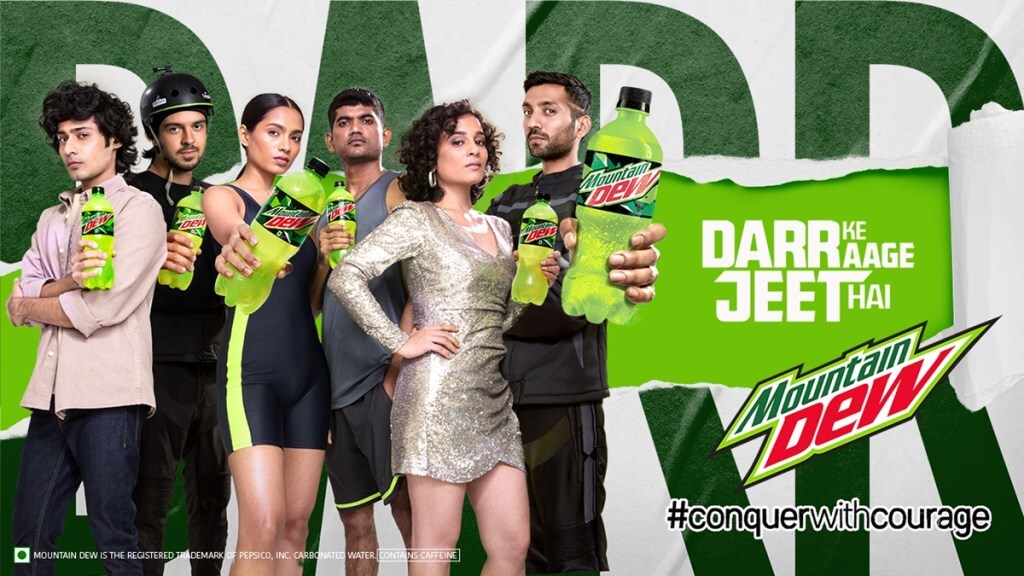 The campaign has been launched across TV, digital, outdoor and social media as well as traditional and modern retail outlets and e-commerce websites.