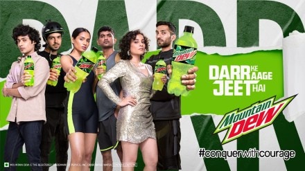 The campaign has been launched across TV, digital, outdoor and social media as well as traditional and modern retail outlets and e-commerce websites.