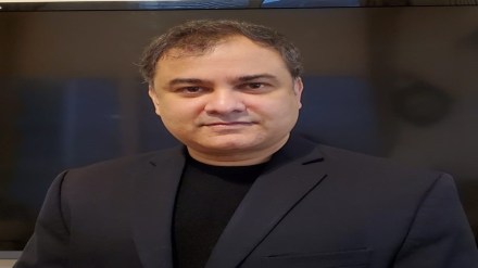 Mr. Manoj Kumar Singh