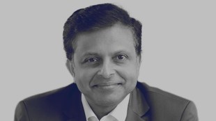 Kumaran joins Recognize from Cognizant