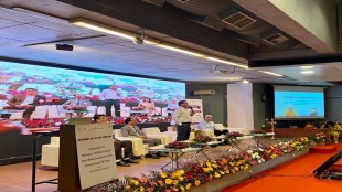 NSSH Conclave, National SC-ST Hub Scheme, MSME scheme, Central Public Sector Enterprises, CPSEs, lending institutions, Government e-Marketplace, GeM, Rural Self Employment Training Institutes, RSETI, Tribal Cooperative Marketing Development Federation of India, TRIFED, SC-ST, Kirit Premjibhai Solanki, Indian Economy, bankers, Gujarat, Udyam