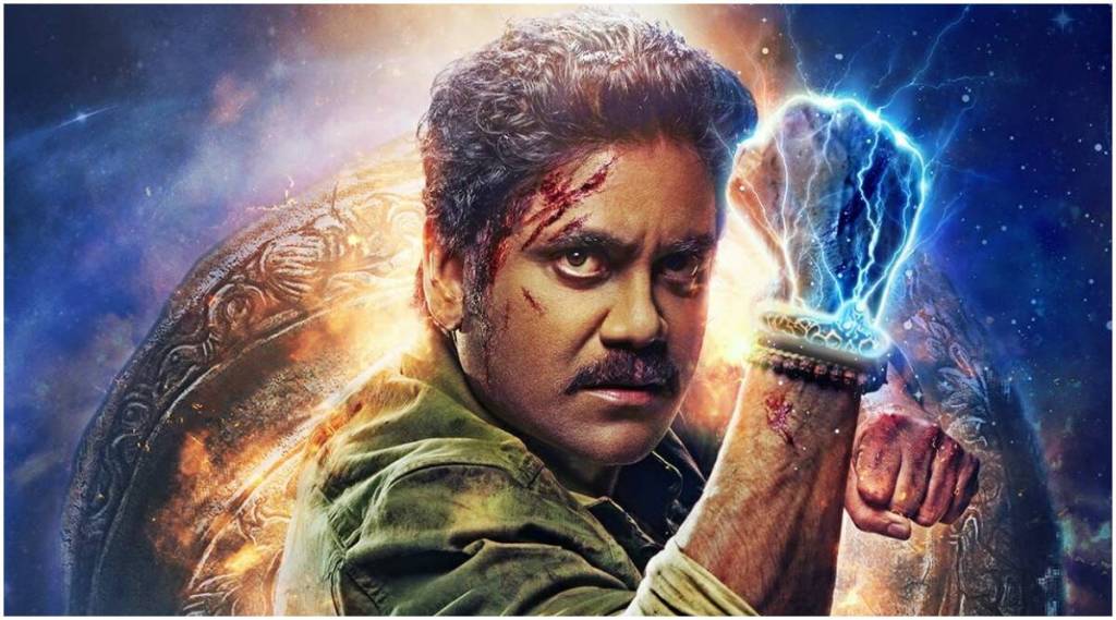 Brahmastra, Brahmastra review, Nagarjuna, Astra world, Brahmastra news, Brahmastra box office Brahmastra, Brahmastra review, Nagarjuna, Astra world, Brahmastra news, Brahmastra box office