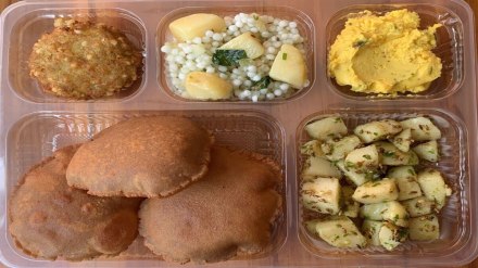 navratri 2022, irctc, navratri food, satvik food, indian railways, irctc navratri food menu navratri 2022, irctc, navratri food, satvik food, indian railways, irctc navratri food menu