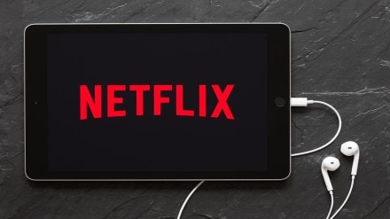 Netflix Games