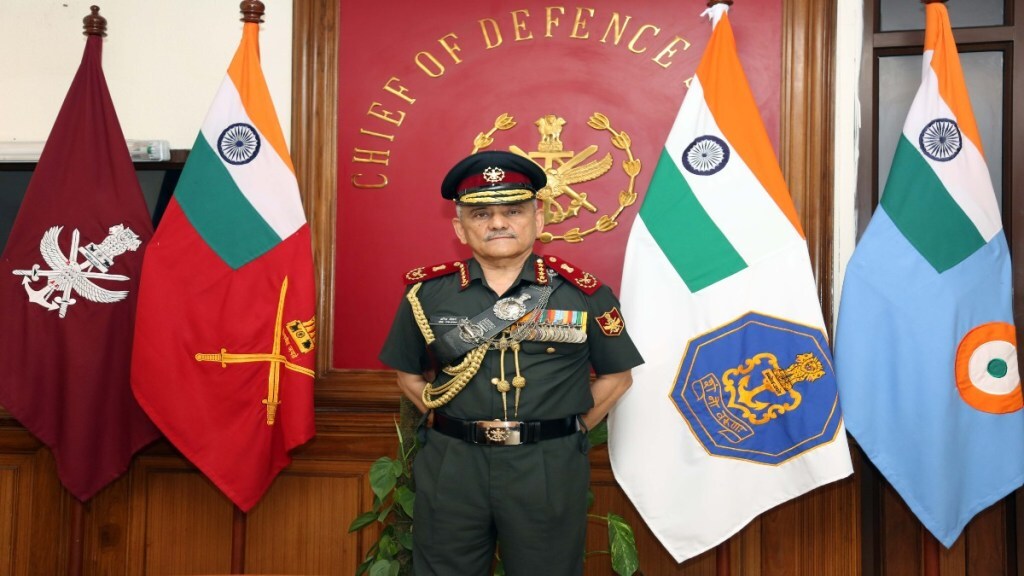 Can new CDS Anil Chauhan execute Bipin Rawat’s Theater Command vision?