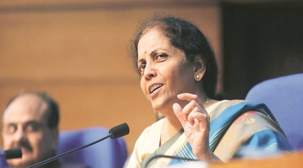 Union Budget, Union Budget 2023, Nirmala Sitharaman, Finance Ministry, Modi govt